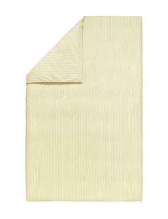 Marimekko Home Piccolo Duvet Cover 150X210 Cm - White - 150X210CM