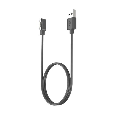 Smartwatch Laddare Kabelhållare Ställ för IMILAB W12-KW66 Power