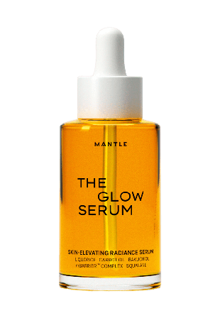 Mantle The Glow Serum – Skin-elevating radiance & specialbehandling Unisex 30 ML