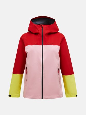 Trail HIPE 2.5L Shell Jacket Women