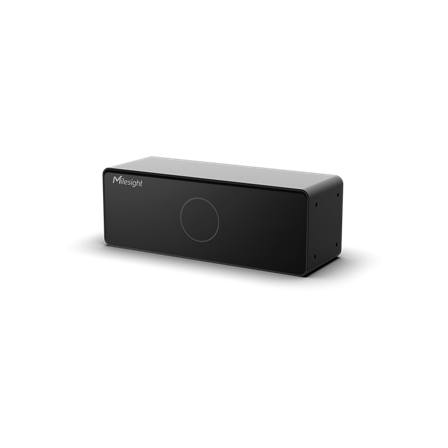 MILESIGHT LoRa VS132 3D persondetektor ledig/opptatt/menneskeflyt