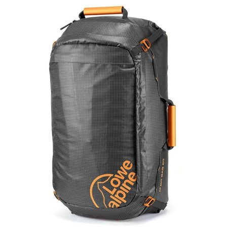 Lowe Alpine AT Kit Bag 90 duffel bags Grey OneSize