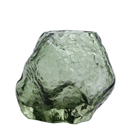 Globen lighting Valerie telysholder, grønn