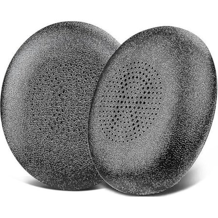 Ersättning Öronkuddar För Jabra Evolve2 65 (65ms 65uc Usb)/evolve2 40 (40uc 40ms Usb)/elite 45h On-ear Trådlöst Headset