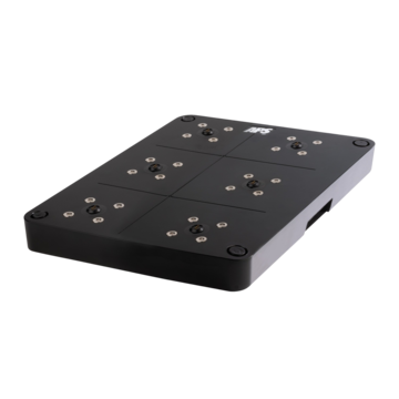 APS Laddstation till USB