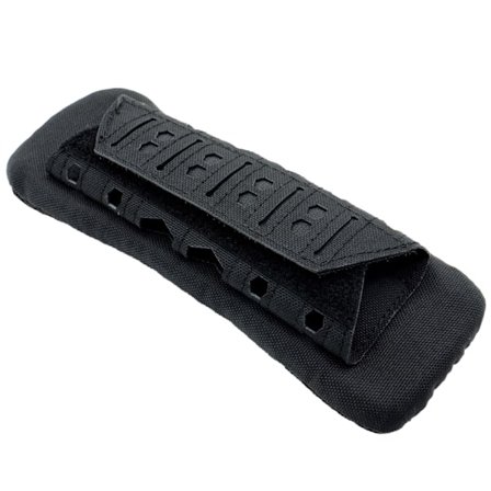 Slings pladeholder skulderrem pude laserskåret jagtvest dele