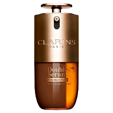 Clarins Double Serum Foundation Dam 30 ML