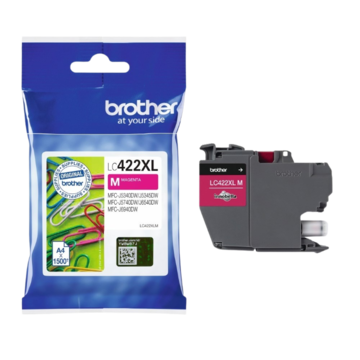 Lc422Xlm Magenta Ink Cartridge