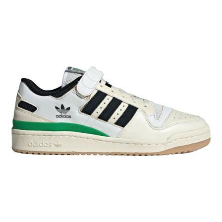 Adidas Sneakers , Wit , Heren , Maat: 46 2/3 EU