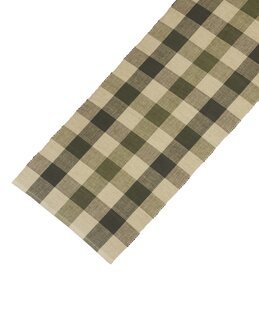 Løber Tore ternet Grøn