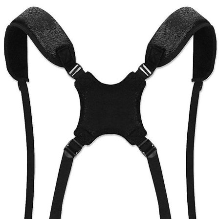 Bærbar Golf Skulderstropp Golfbag Stropp Erstatning Komfort Skulder Justerbar Stropp Golfbag{HH}