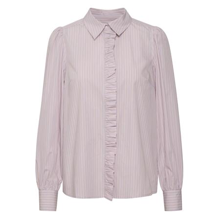 Part Two Blouses rosa, Dam, Dam, Storlek: XL