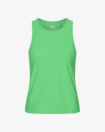 Active Tank Top - Spring Green - Female - XL