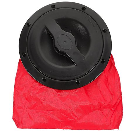 Kajakluge Dæksel Vandtæt Luge Låg Kano Luge Dæksel Luge Dæksel Til Båd