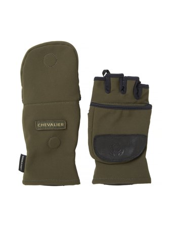 Chevalier Ventus Windblocker Pullover Mittens