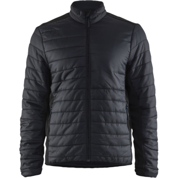 Varmfodrad Jacka Herr*