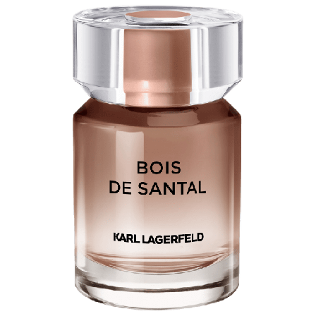Karl Lagerfeld Bois Santal EdT Herrdoft Herr 50 ML