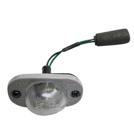 925014a000 Takarekisterikilven valo Jac H1 H-1 Starex 00-07 Trajet 01-03