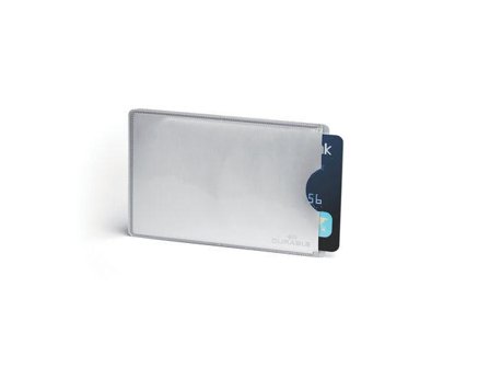 DURABLE visittkortboks