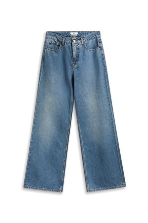 Reign Jeans Medium Blue XS