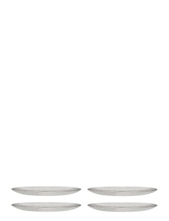 Hübsch Fuyu Tallerken - Nude - Ø 27 CM