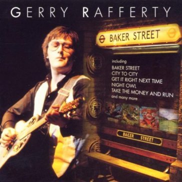 Baker street Gerry Rafferty