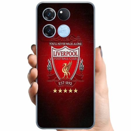 Oneplus Ace Racing Tpu Mobilskal Ynwa Liverpool