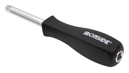 Ironside 116134 Universalhåndtak 150 mm, 1/4", Håndverktøy