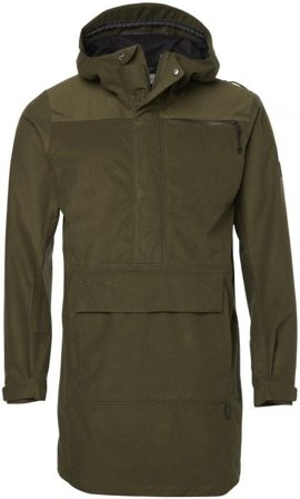 Chevalier Griffon Chevalite Anorak Dark Forest Green