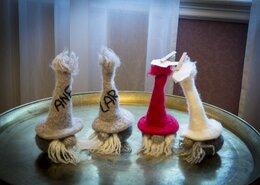 Beskrivning Tomtar - Viking of Norway