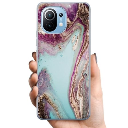 Kompatibelt Mobilskal till Xiaomi Xiaomi Mi 11 Fairy Dream