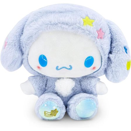 Søde Kawaii Plyslegetøj, Bløde Tegneseriebamser, Samlerlegetøj til Fødselsdag, Gaver, Boligindretning, Egnet