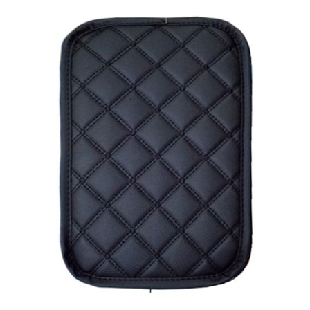 Pude Armlæn Box Cover SORT SORT