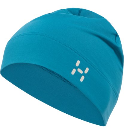 Haglöfs L.I.M Beanie Deep Teal - S/M