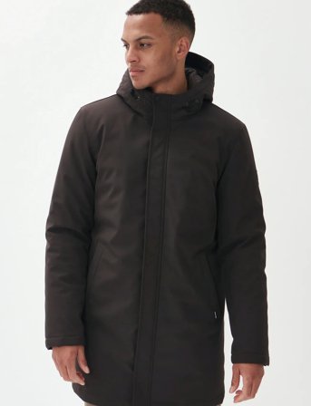 Matinique Majackson - Brown - XXXL