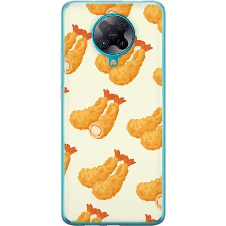 Mobilskal till Xiaomi Poco F2 Pro med Räkor