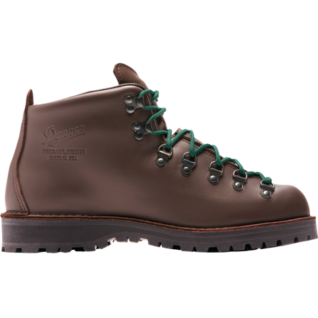 Danner W's Mountain Light II 5'' Brown