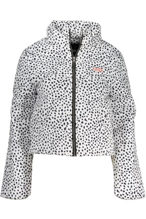 Vans Giubbotto Bambina Bianco