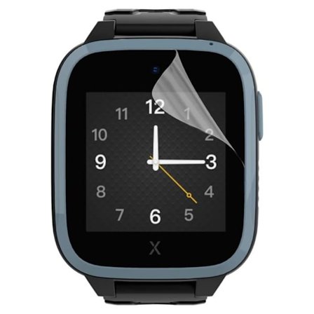 Skydd för skärm för Xplora XGO 3 [Pack 6] Ultra tunn skyddande plastfilm Phonillico