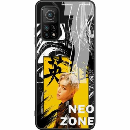 Xiaomi Mi 10t 5g Svart Skal Nct 127 Neo Zone