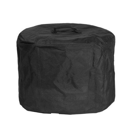 Espegard Trekk til bålbrenner 50