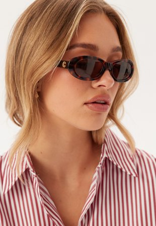 Corlin Eyewear Louis Vaatteet