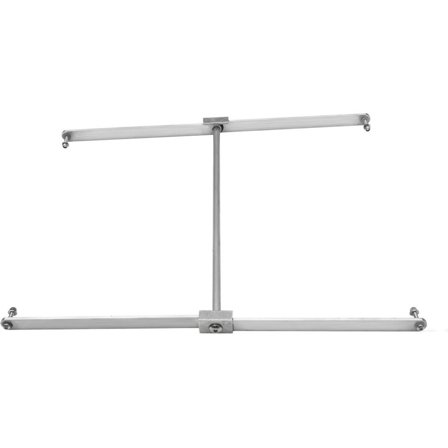 W.steps WTS RD LP-H1 H-lenke til ASP+, Stiger & stillaser