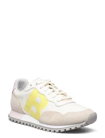 Parkour_Runn_Mxb Låga Sneakers Multi/mönstrad BOSS