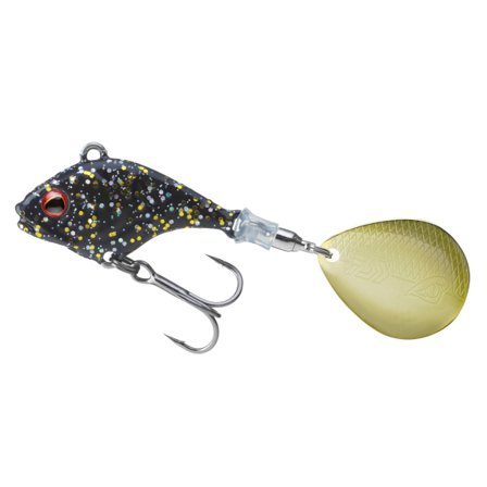 Daiwa Prorex Tg Spin Jig 14g - Mo Burbot Uv