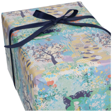 Gavepapir My Dreamforest