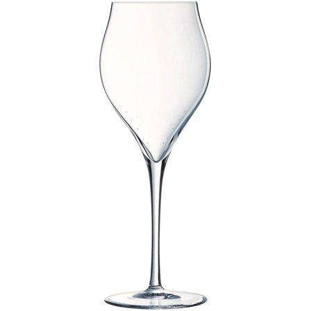 Chef & Sommelier - Glass & porselen Exaltation Champagneglas Transparent