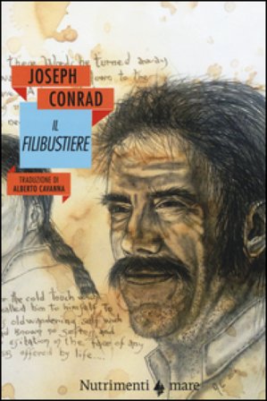 Il filibustiere Joseph Conrad