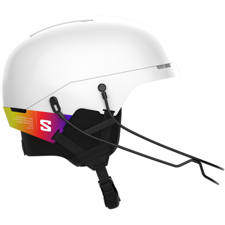 Salomon - casque S/race Sl - White - M 5659