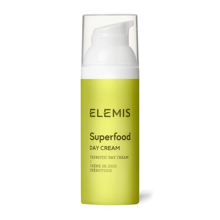 Elemis Superfood Day Cream 50 ml, Skincare, Ansigtspleje, Dagcreme